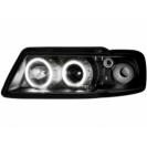headlights Audi A3 8L 09.96-08.00_ 2 CCFL halo rims