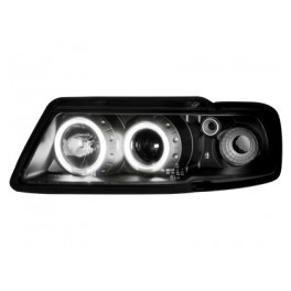 headlights Audi A3 8L 09.96-08.00_ 2 CCFL halo rims