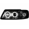 headlights Audi A3 8L 09.96-08.00_ 2 CCFL halo rims