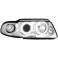 headlights AUDI A4 B5 95-98 _ 2 CCFL halo rims
