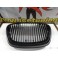 Grelha frontal sem simbolo Seat Leon 1P 2009-2012 ABS(plastico) C/ garantia