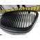 Grelha frontal sem simbolo Seat Leon 1P 2009-2012 ABS(plastico) C/ garantia