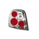 taillights Audi A3 8P 03.03-09