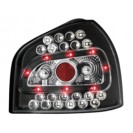 LED taillights Audi A3 8L 09.96-04 _ black