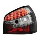 LED taillights Audi A3 8L 09.96-04 _ black