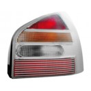 taillights Audi A3 8L 09.96-04 _ white