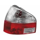 taillights Audi A3 8L 96-03 Chrome_Red