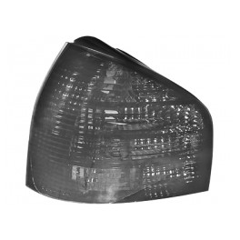 taillights Audi A3 8L 96-03 Smoke
