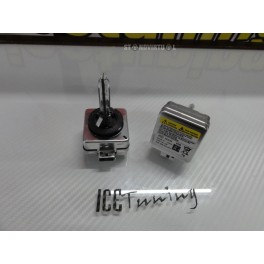 Lampada de Xenon D1R 4300k C/2 anos de garantia