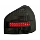 LED taillights Audi A3 8L 96-04 _ smoke