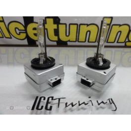 Lampada de Xenon D1S 4300k C/2 anos de garantia