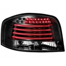 LED taillights Audi A3 8P 03.03-09_ black