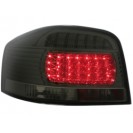 LED taillights Audi A3 8P 03.03-09 _ smoke