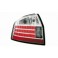 LED taillights Audi A4 8E Lim. 01-04 _crystal