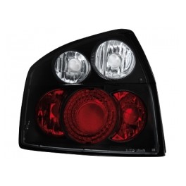 taillights Audi A4 8E Lim. 01-04_black