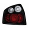 taillights Audi A4 8E Lim. 01-04_black