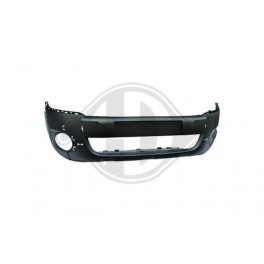 P&aacute;raChoquesF (4013652) Citroen Berlingo B9 with hole(s) for fog lights, Primered, 92-08