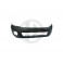 PáraChoquesF (4013653) Citroen Berlingo B9 with hole(s) for fog lights, Black, 92-08