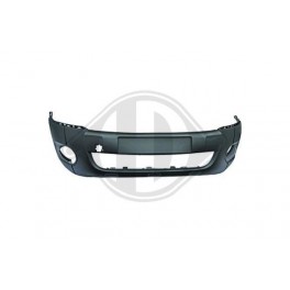 P&aacute;raChoquesF (4013654) Citroen Berlingo B9 with hole(s) for fog lights, 92-08