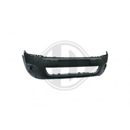 P&aacute;raChoquesF (4013750) Citroen Berlingo B9 without hole(s) for fog lights, Primed, 92-08