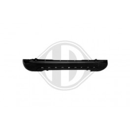 P&aacute;raChoquesT (4013755) Citroen Berlingo B9 with sport rear body apron, without parking assist, 92-08