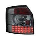LED taillights Audi A4 B6 Avant 01-04 _ smoke