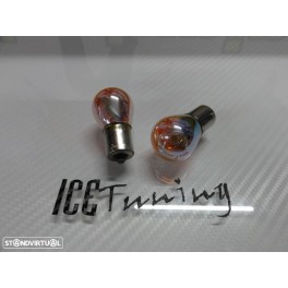Lampadas De Pisca 12v 21w DIADEM / Azure Vision Polo Centrado