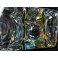 Lampadas De Pisca 12v 21w DIADEM / Azure Vision Polo Centrado