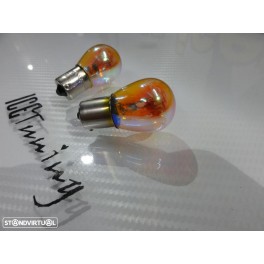 Lampadas De Pisca 12v 21w DIADEM / Azure Vision Polo Centrado