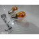 Lampadas De Pisca 12v 21w DIADEM / Azure Vision Polo Centrado
