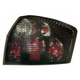 taillights Audi A4 8E Lim. 01-04 _Smoke