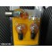 Lampadas de pisca 12v 21w DIADEM / Azure Vision Polo descentrado