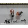 Lampadas de pisca 12v 21w DIADEM / Azure Vision Polo descentrado