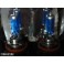 Lampadas De Halogenio H8 35W 5000k De Cor Branco