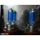 Lampadas De Halogenio H8 35W 5000k De Cor Branco
