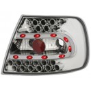 LED taillights Audi A4 B5 Lim. 95-99 / 99-01 _ crystal
