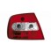 taillights Audi A4 Lim. B5 95-10.00 _ red/transparente
