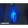 Led T5 Azul 0.2W, 8 LUMENS c/1 ano de garantia