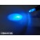 Led T5 Azul 0.2W, 8 LUMENS c/1 ano de garantia