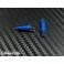 Led T5 Azul 0.2W, 8 LUMENS c/1 ano de garantia