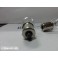 Lampada 21W BAU15S / Polo Descentrado 12V