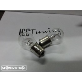 Lampada 21W BA15S / Polo Centrado 12V