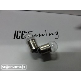 Lampada 5W BA15S / Polo Centrado 12V