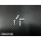 Lampada Led T5 Can Bus Para Angel Eyes C/Garantia