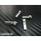 Lampada Led T5 Can Bus Para Angel Eyes C/Garantia