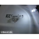 Led T10 / W5w Branco 0.3W, 12LUMENS C/1 Ano De Garantia