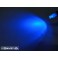 Led T5 Azul 0.2W, 8 LUMENS C/1 Ano De Garantia