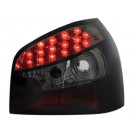 LED taillights Audi A3 8L 09.96-04_black