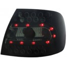 LED taillights Audi A4 B5 Lim. 95-01_black
