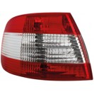 taillights Audi A4 B5 Lim. 95-10.00_red/crystal